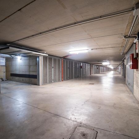 Apartmán Pe19 Rho-Fiera Milano New House & Garage Privato Exteriér fotografie