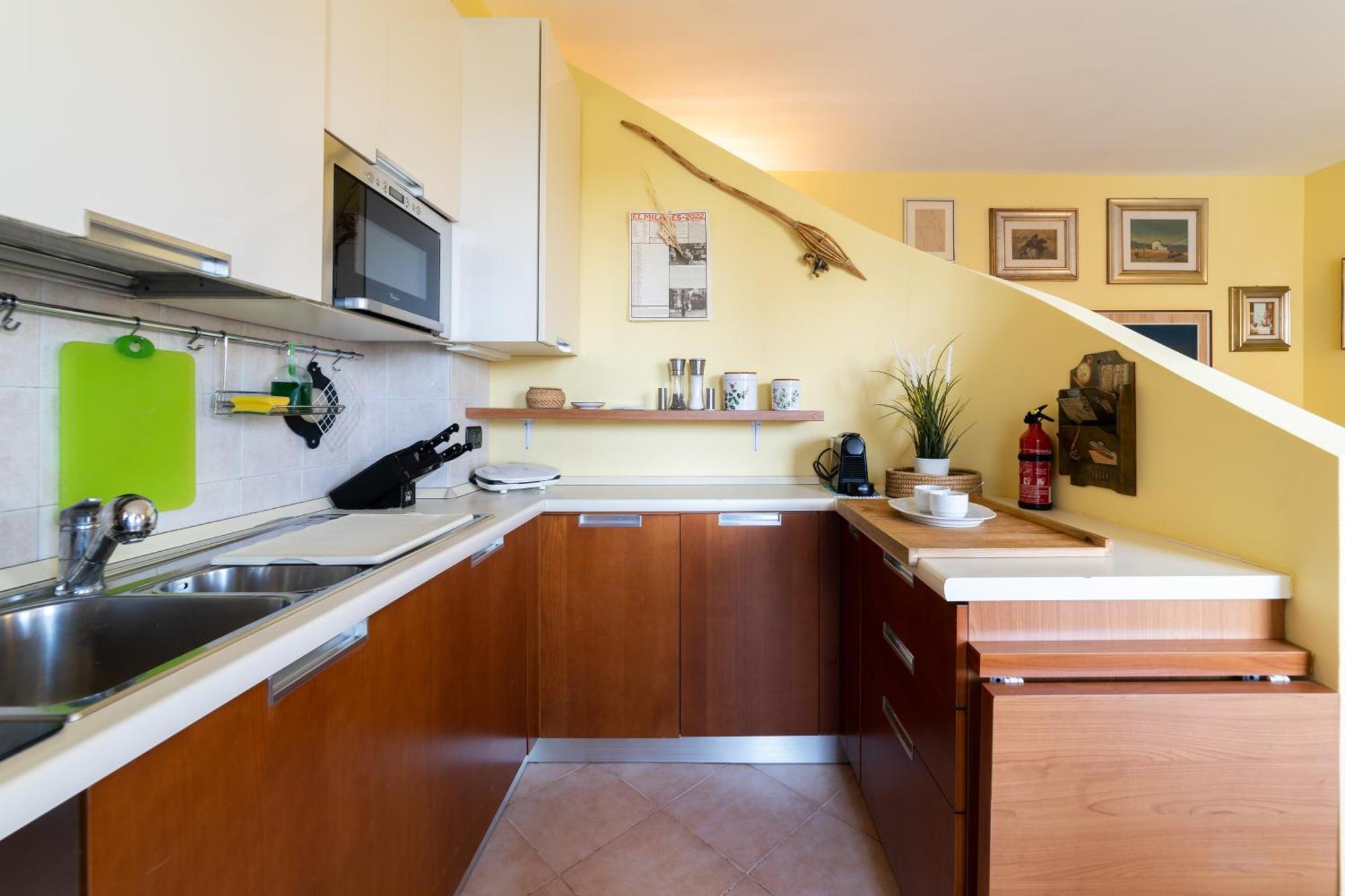 Apartmán Pe19 Rho-Fiera Milano New House & Garage Privato Exteriér fotografie